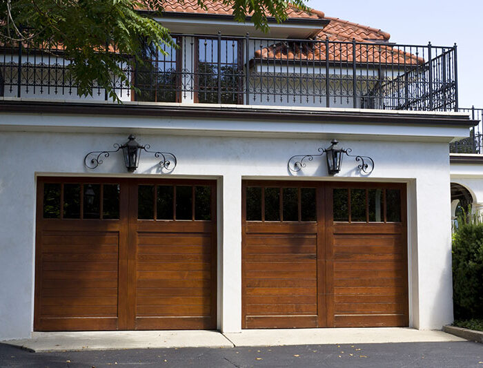 residential-garage-door-repair-service