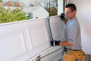 Garage Door Repair and Installation in Los Angeles